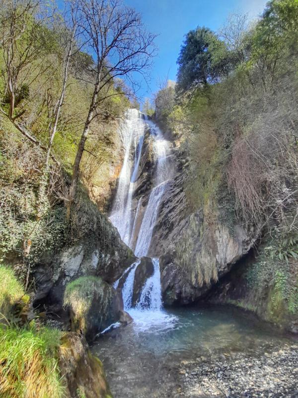EAUX-BONNES Demeure de prestige en vallée d'Ossau 15