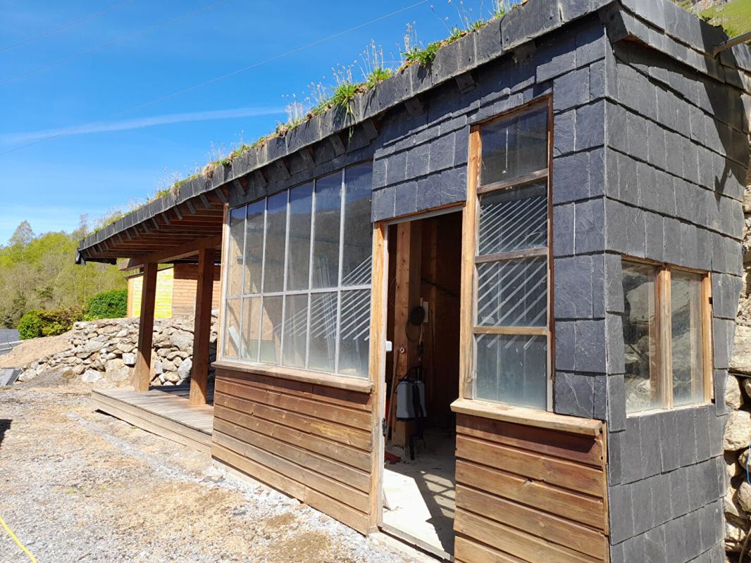EAUX-BONNES Demeure de prestige en vallée d'Ossau 17