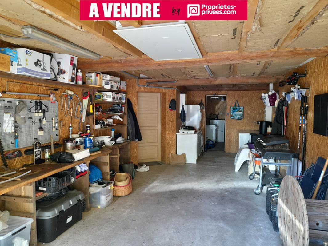 EAUX-BONNES Demeure de prestige en vallée d'Ossau 18