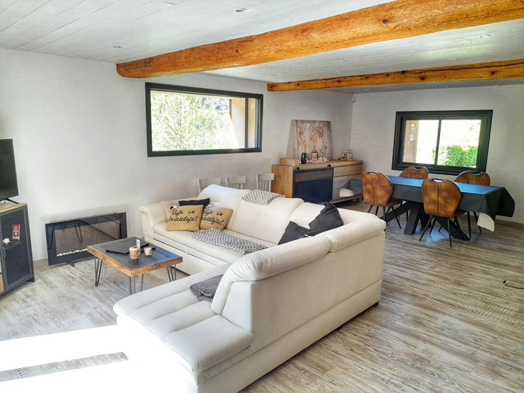 EAUX-BONNES Demeure de prestige en vallée d'Ossau 5