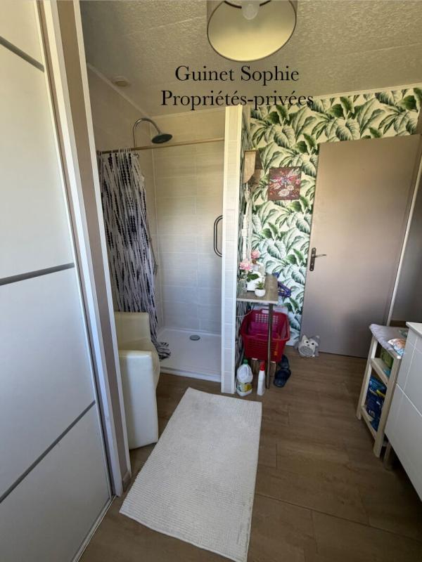 SAINT-AUBIN-LA-PLAINE Maison Saint Aubin La Plaine 5 pièce(s) 92.32 m2 11