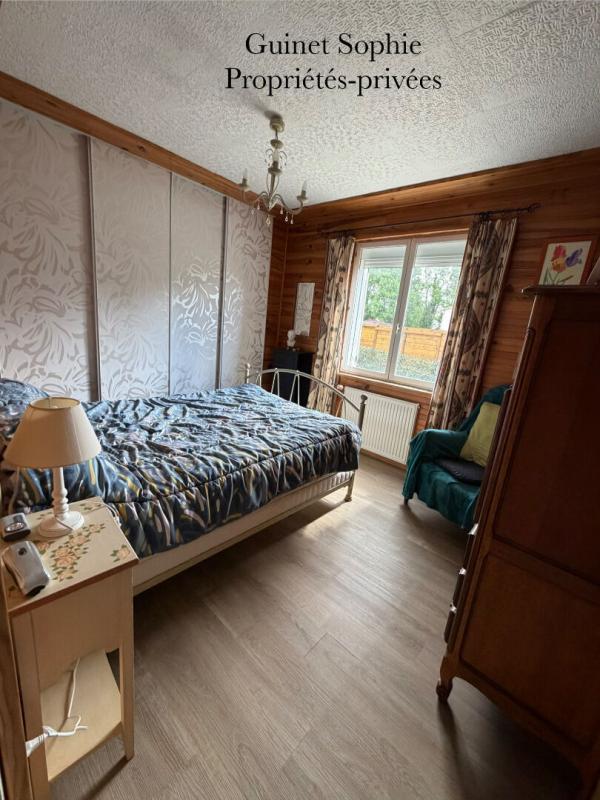 SAINT-AUBIN-LA-PLAINE Maison Saint Aubin La Plaine 5 pièce(s) 92.32 m2 6