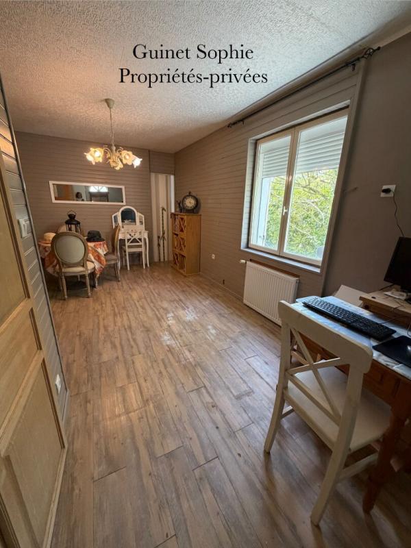 SAINT-AUBIN-LA-PLAINE Maison Saint Aubin La Plaine 5 pièce(s) 92.32 m2 8