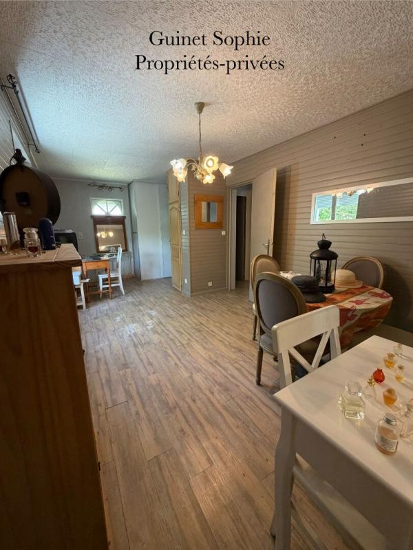 SAINT-AUBIN-LA-PLAINE Maison Saint Aubin La Plaine 5 pièce(s) 92.32 m2 9