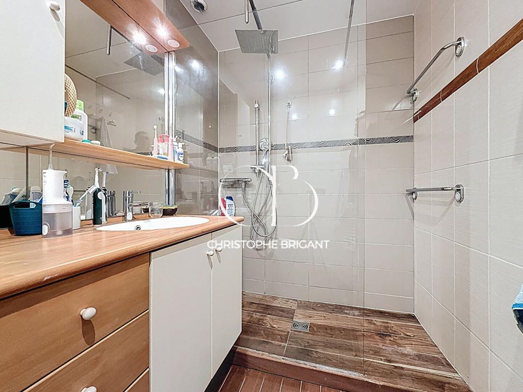 VILLEJUIF Maison Villejuif 5 pièce(s) 115 m2 13