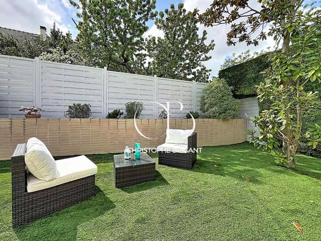 VILLEJUIF Maison Villejuif 5 pièce(s) 115 m2 3