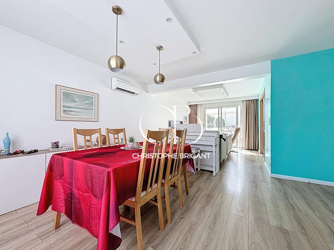 VILLEJUIF Maison Villejuif 5 pièce(s) 115 m2 5