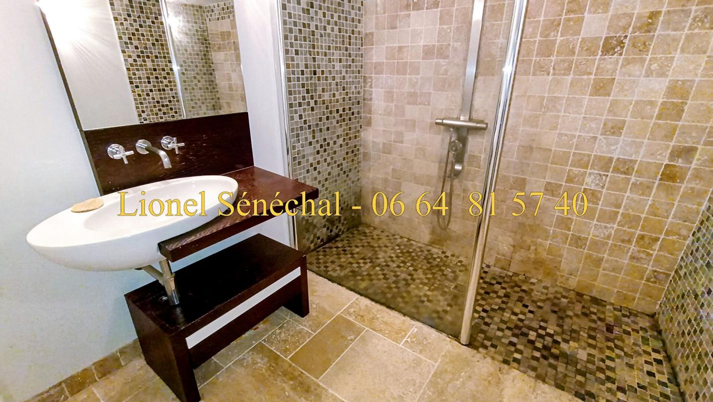 LE MANS Demeure de prestige de 15 pièces de 247 m2 habitables (264 m2 au sol) Quartier Parc de Tessé /  Prémartine / Jardin des plantes  / Jacobins à LE MANS 14