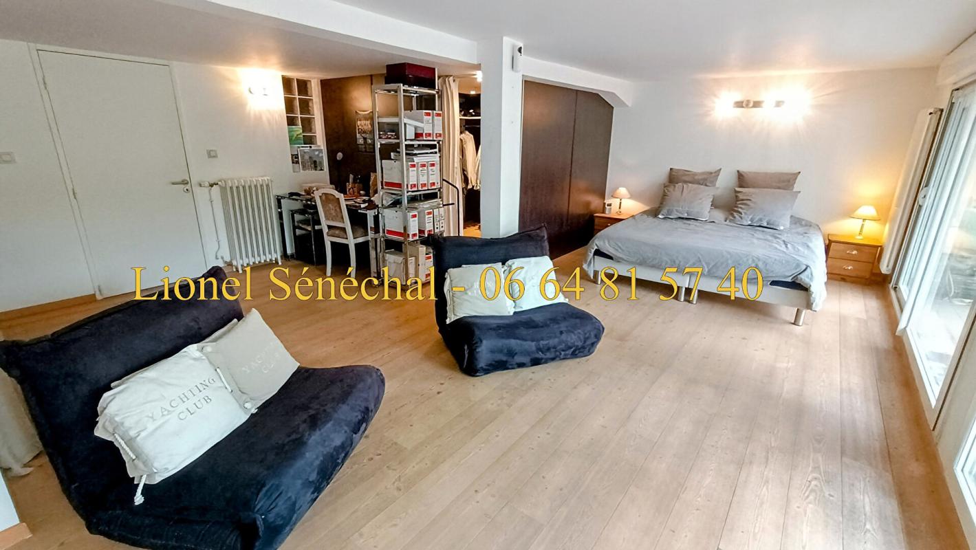 LE MANS Demeure de prestige de 15 pièces de 247 m2 habitables (264 m2 au sol) Quartier Parc de Tessé /  Prémartine / Jardin des plantes  / Jacobins à LE MANS 8