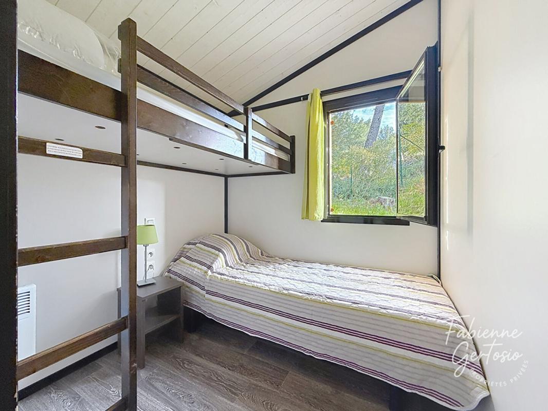 SOLLIES-TOUCAS Solliès-Toucas! Cottage T 3  dans résidence  de vacances avec pisicine 5