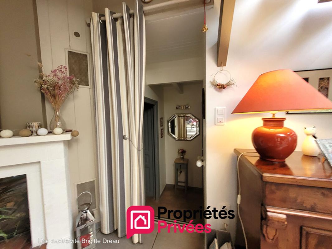 PLEUVEN 29170 PLEUVEN - Maison d'architecte 5 pièce(s) 139 m2 12