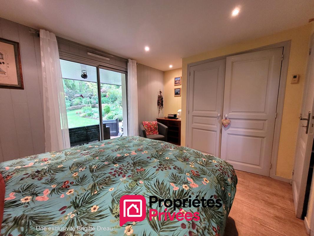 PLEUVEN 29170 PLEUVEN - Maison d'architecte 5 pièce(s) 139 m2 14