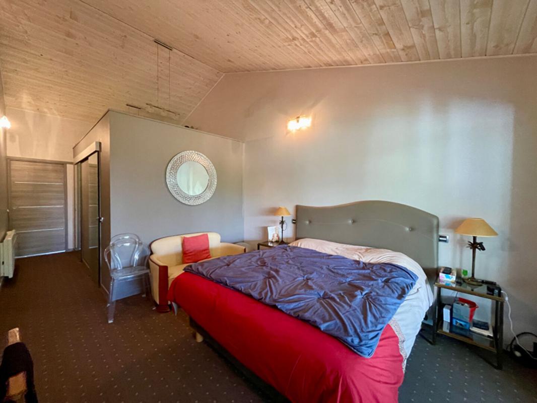 BOURGNEUF Maison plain-pied 4 ch - 201 m² ? Piscine ? Bourgneuf / La Rochelle 11