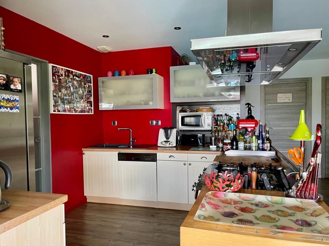 BOURGNEUF Maison plain-pied 4 ch - 201 m² ? Piscine ? Bourgneuf / La Rochelle 14