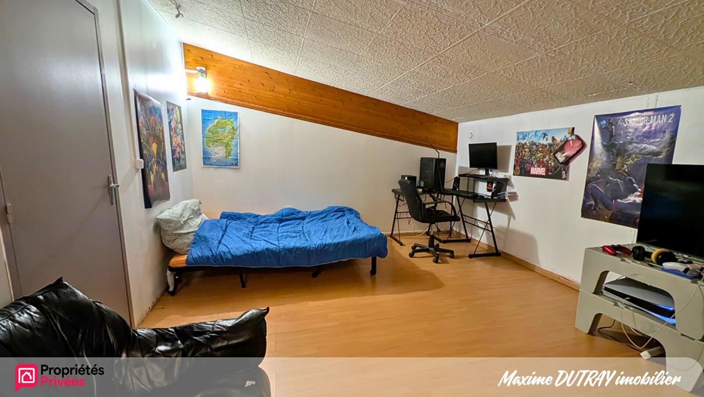 VILLEDOMER Ensemble immobilier 400m² 11