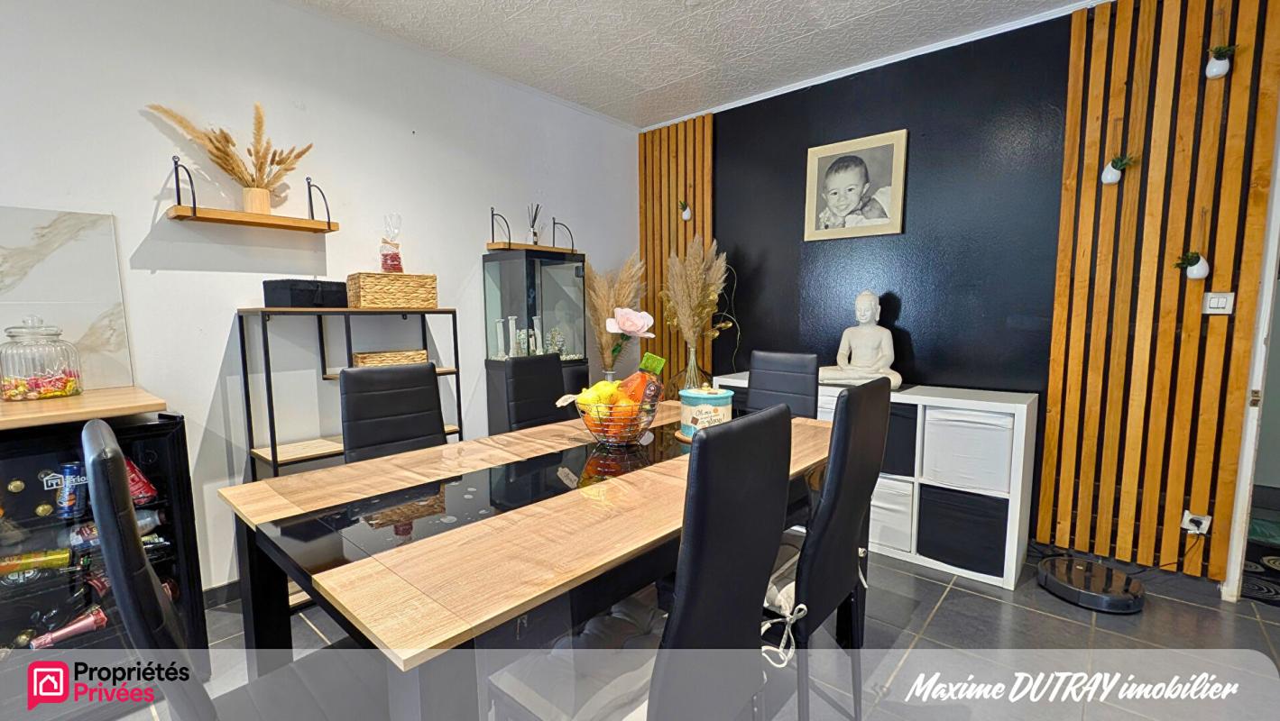 VILLEDOMER Ensemble immobilier 400m² 2