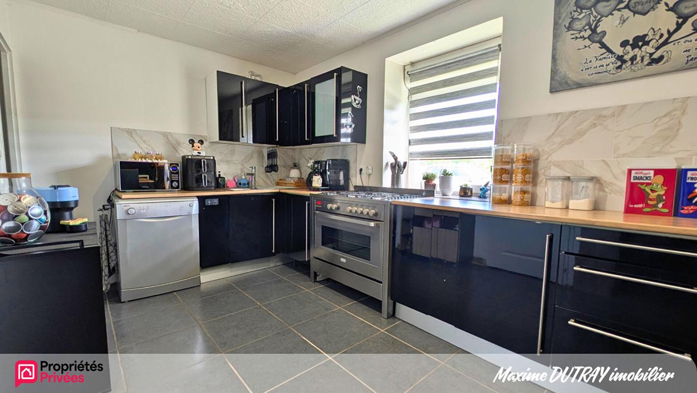 VILLEDOMER Ensemble immobilier 400m² 3