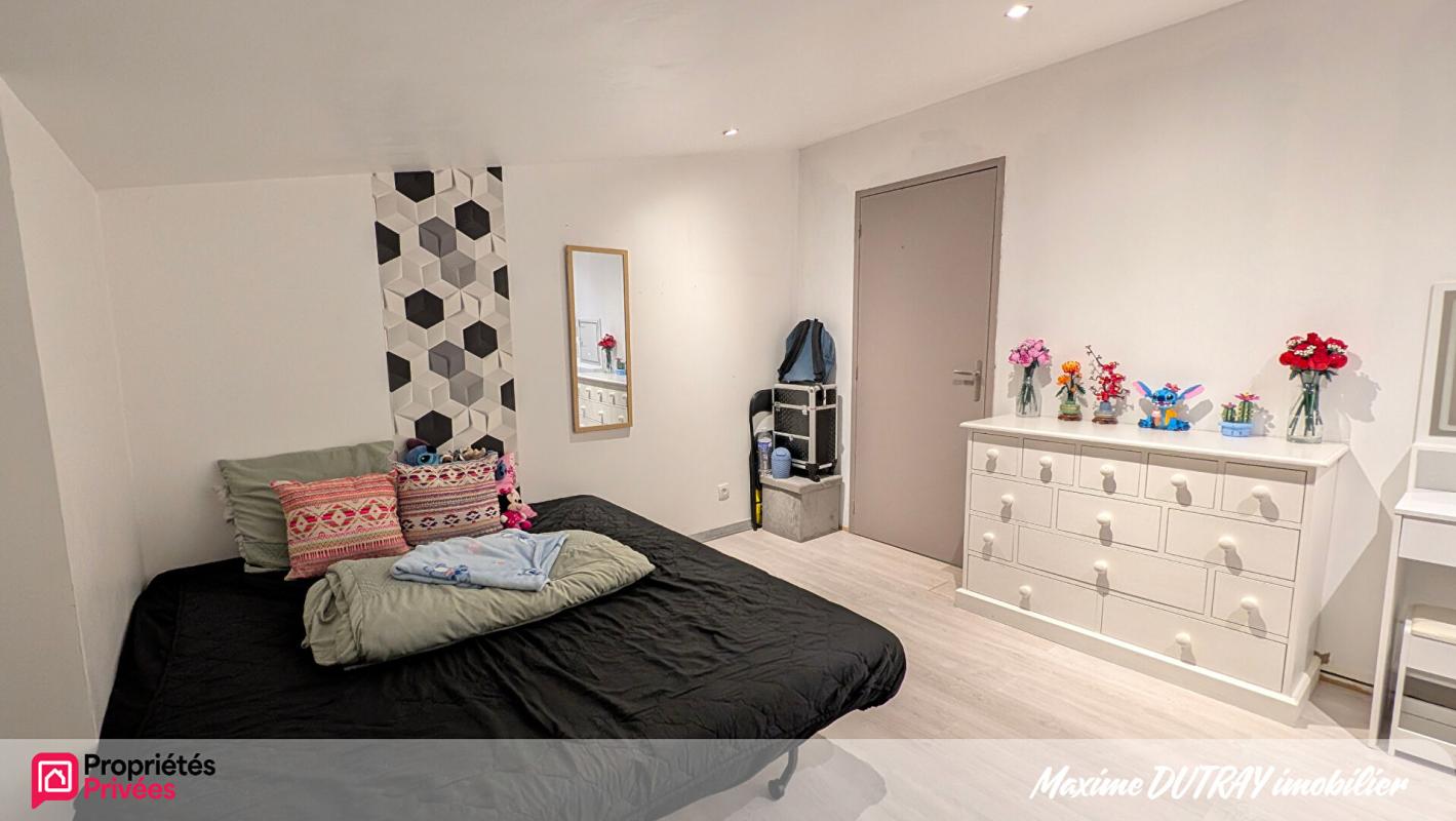 VILLEDOMER Ensemble immobilier 400m² 9