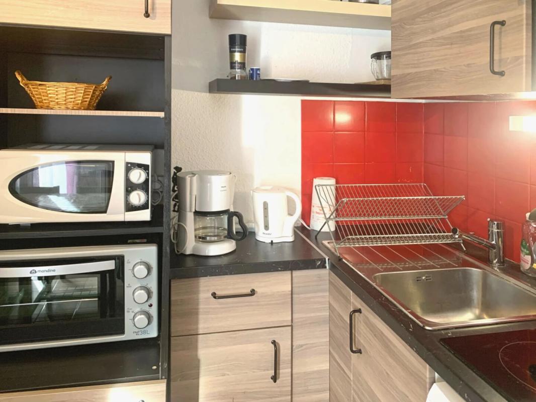 DIGNE-LES-BAINS Appartement 2 pièces  32m2 Digne-les-Bains (04) 3