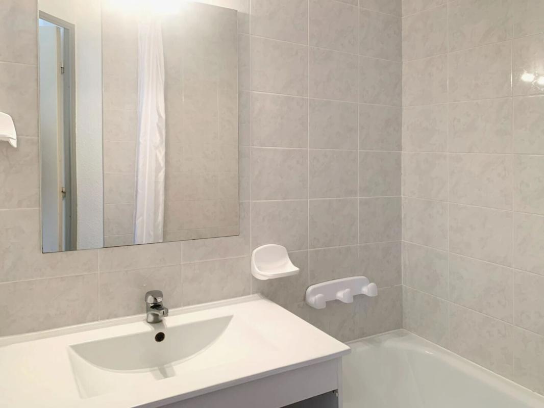 DIGNE-LES-BAINS Appartement 2 pièces  32m2 Digne-les-Bains (04) 5