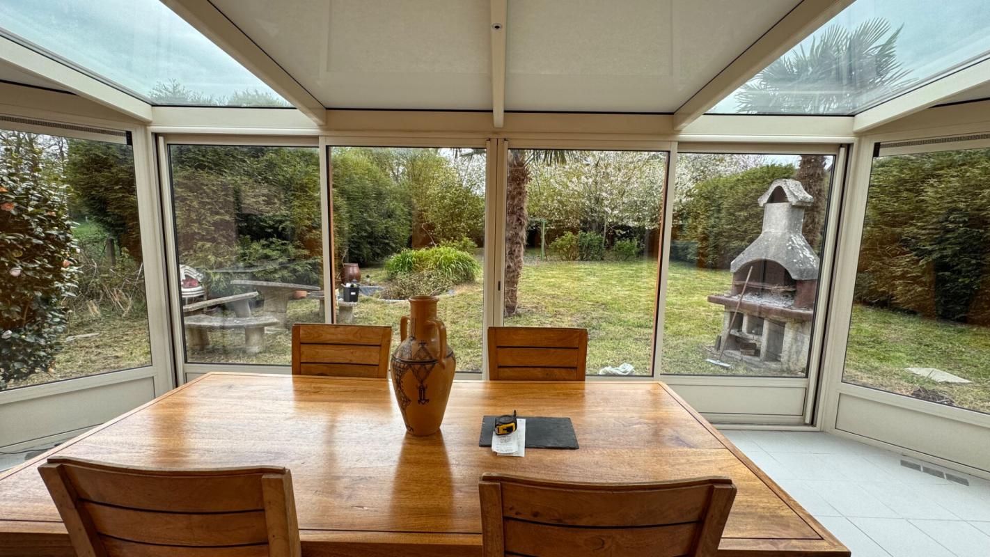 ETALONDES pavillon individuel 123 m2, trois chambres (garage)  proche mer 4