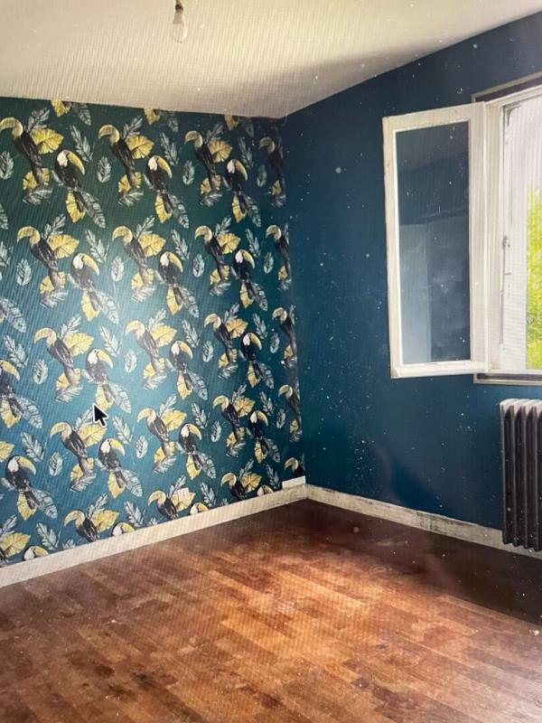 CHAMPSAC Proche de Chalus Maison  4 pièce(s) 90 m2 sur un terrain de 4,5 hectares comprenant 1 étang 16