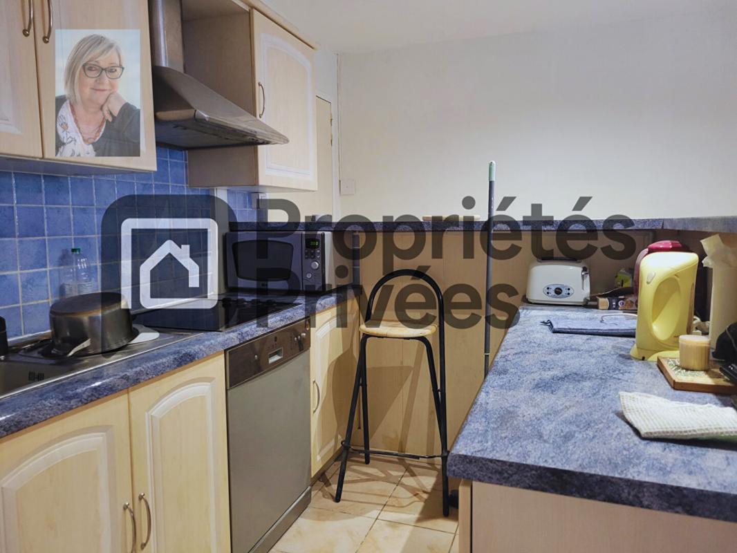 ANNECY Appartement-2 pièces -47m2, 1 chambre, stationnement aisé 5