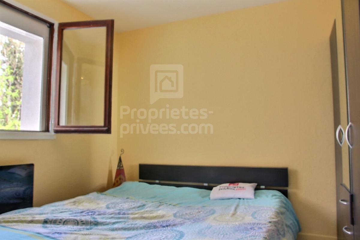 ANNECY Appartement-2 pièces -47m2, 1 chambre, stationnement aisé 8