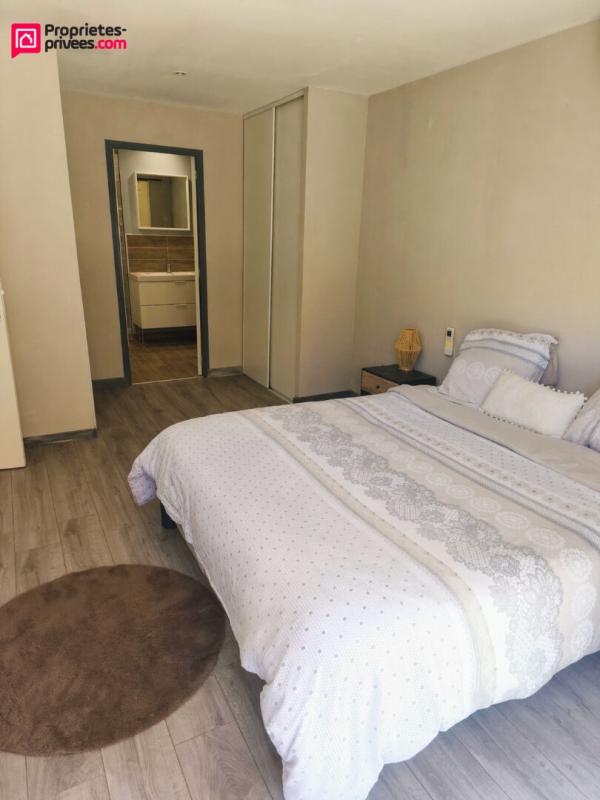 VIDAUBAN Maison Familiale de 129 m2  avec accès indépendant et extérieur VIDAUBAN 6