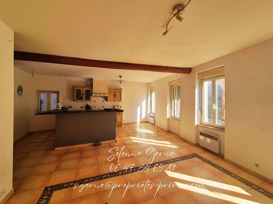 SAINT-CHINIAN Immeuble 10