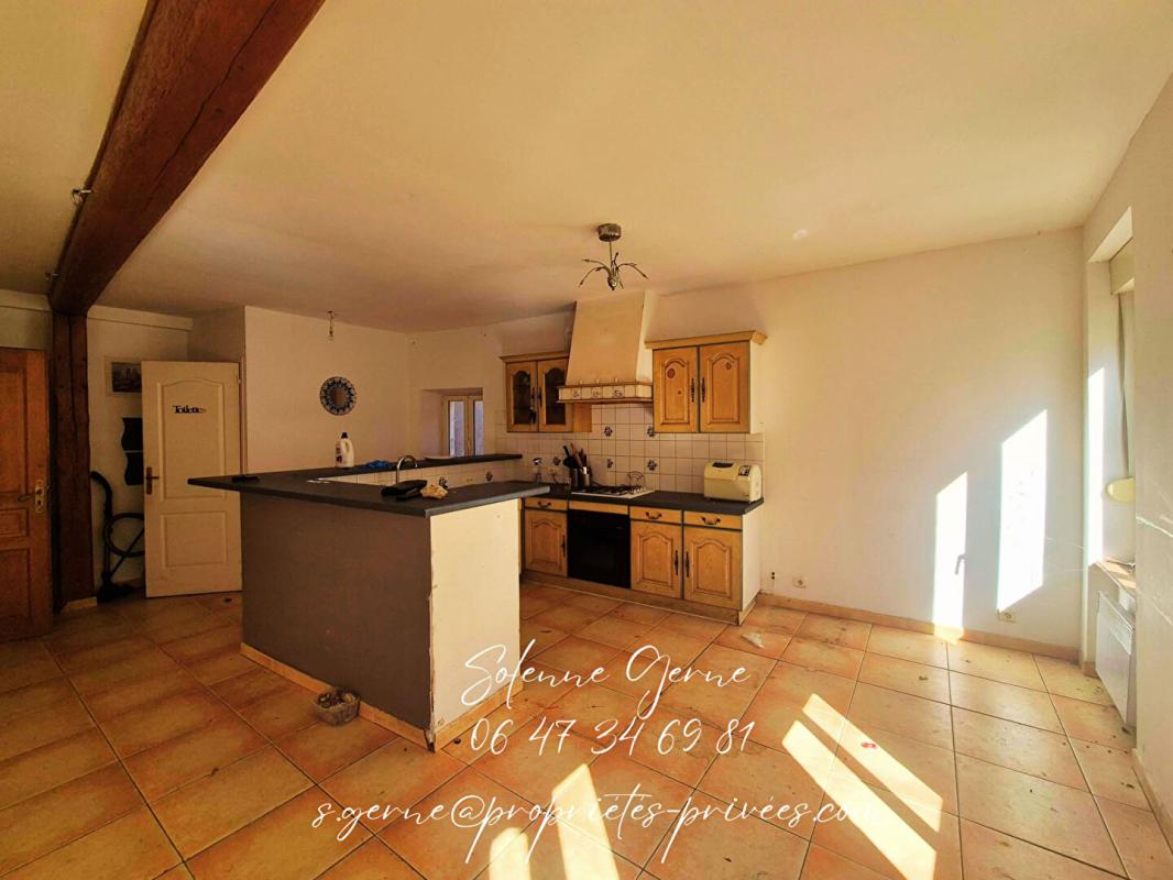 SAINT-CHINIAN Immeuble 11