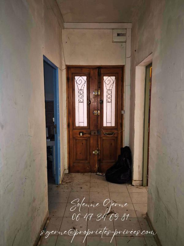 SAINT-CHINIAN Immeuble 13