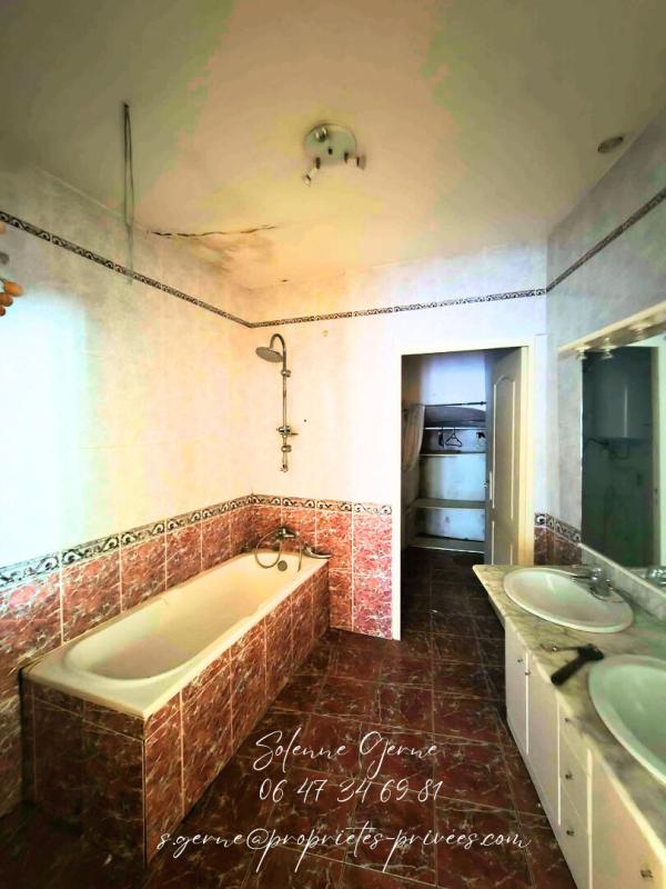 SAINT-CHINIAN Immeuble 14