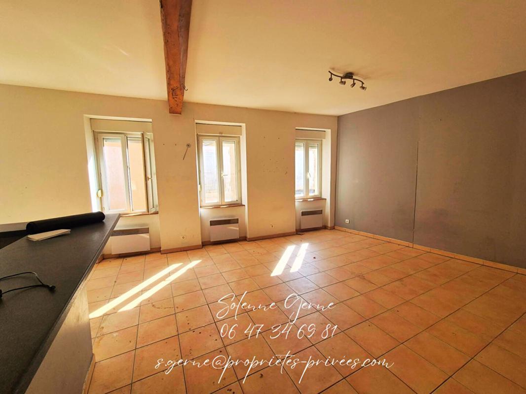 SAINT-CHINIAN Immeuble 5