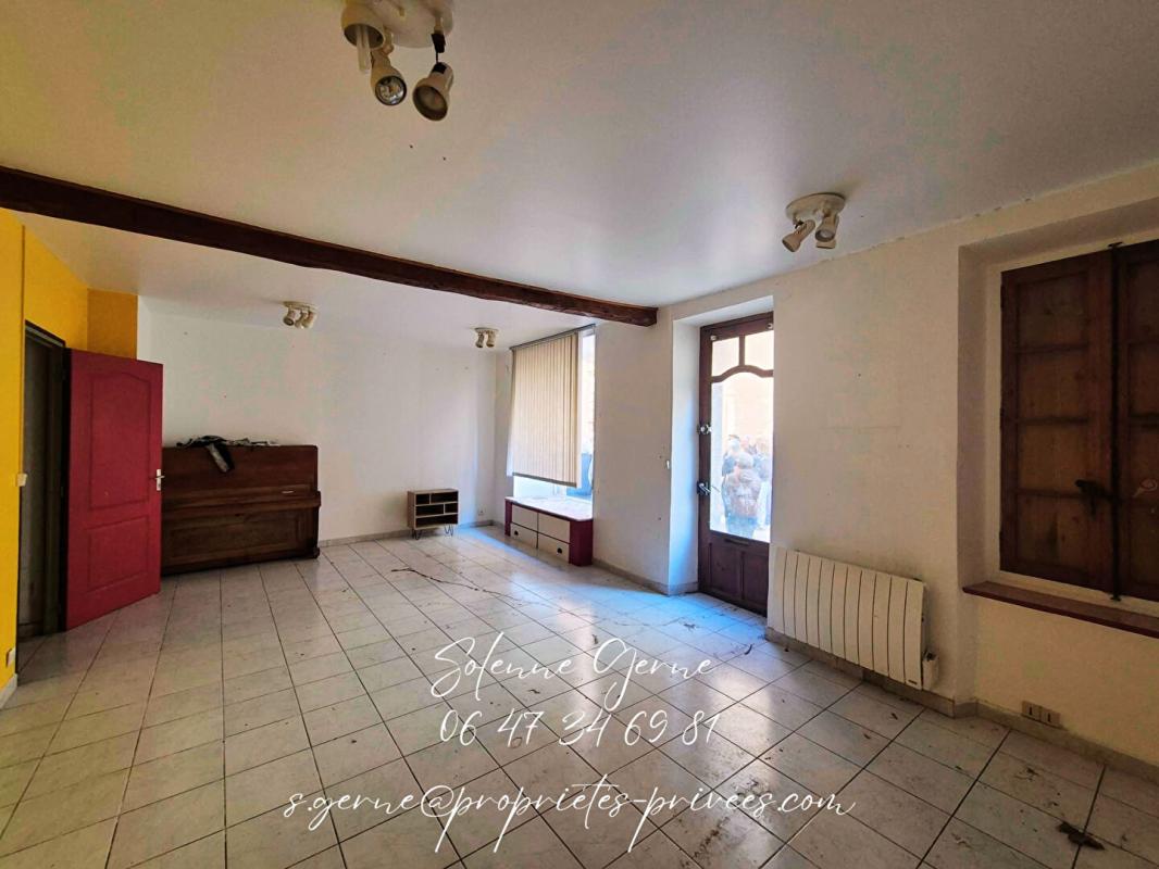 SAINT-CHINIAN Immeuble 6