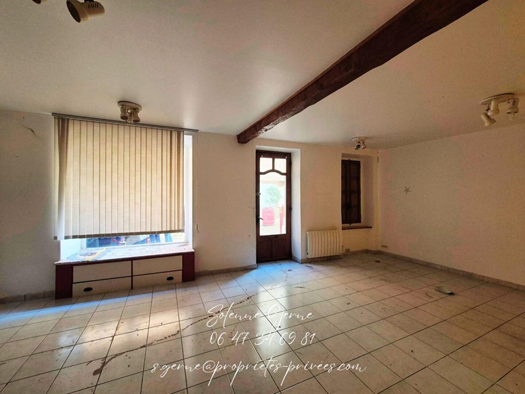 SAINT-CHINIAN Immeuble 7