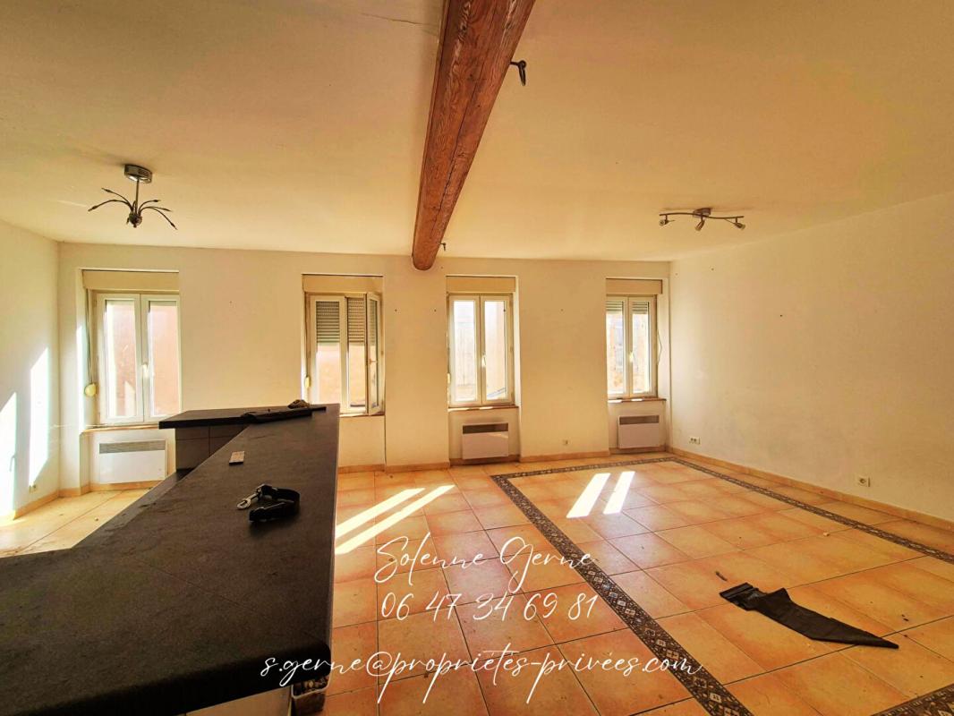 SAINT-CHINIAN Immeuble 8