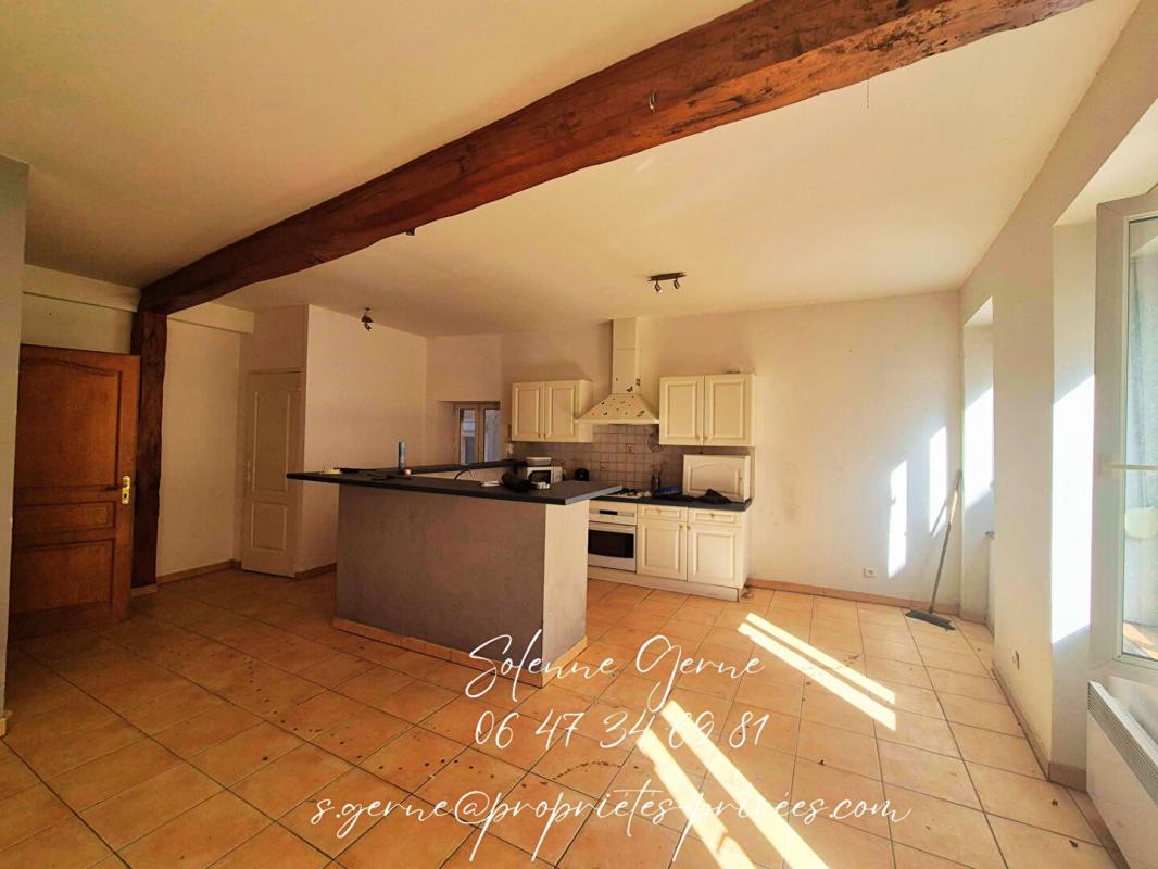 SAINT-CHINIAN Immeuble 9