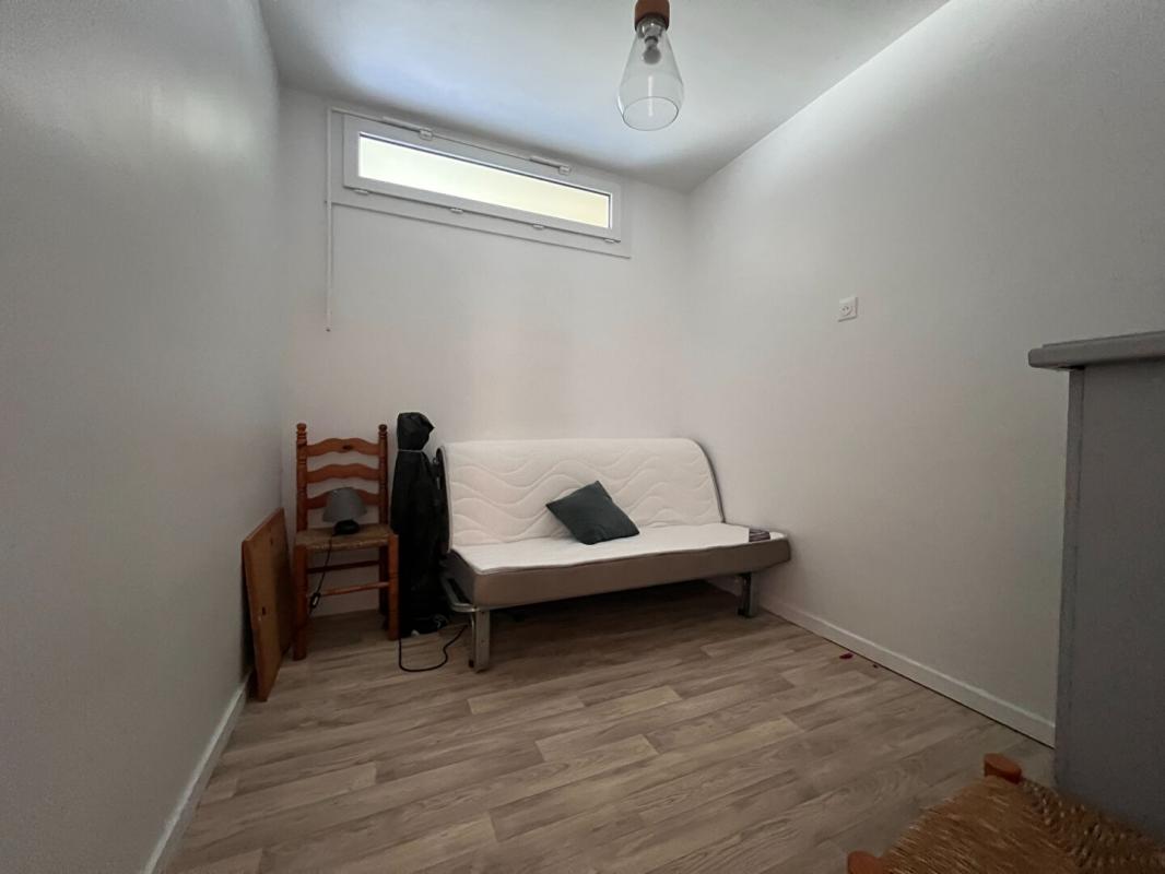 SAINT-HILAIRE-DE-RIEZ Saint Hilaire de Riez-T2 + Alcôve 54m² - VUE MER - 50m Plage des Demoiselles - Parking & Cave 6