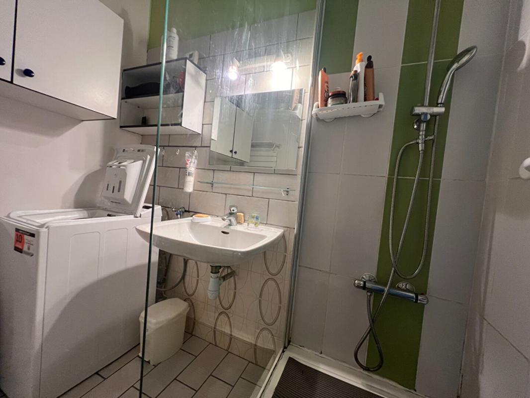 SAINT-HILAIRE-DE-RIEZ Saint Hilaire de Riez-T2 + Alcôve 54m² - VUE MER - 50m Plage des Demoiselles - Parking & Cave 8