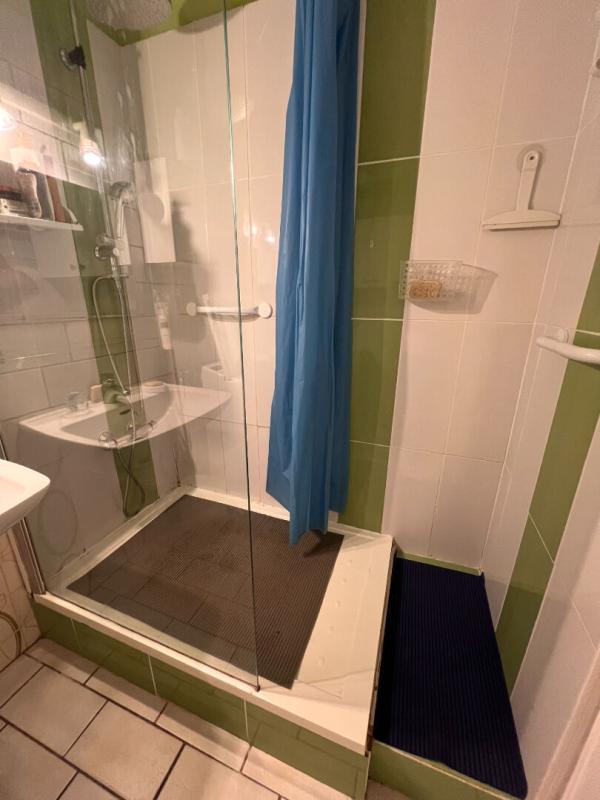 SAINT-HILAIRE-DE-RIEZ Saint Hilaire de Riez-T2 + Alcôve 54m² - VUE MER - 50m Plage des Demoiselles - Parking & Cave 9