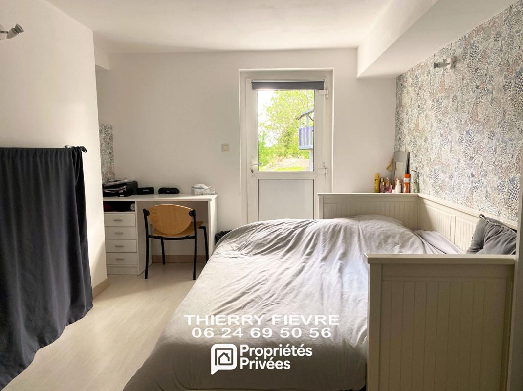 VARENNES-SUR-LOIRE Varennes Sur Loire 49730 - Maison familiale de 145 m2 avec piscine et dépendance 10