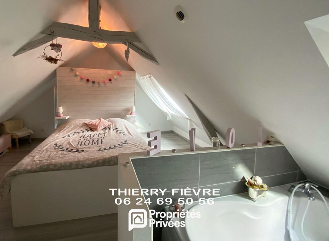 VARENNES-SUR-LOIRE Varennes Sur Loire 49730 - Maison familiale de 145 m2 avec piscine et dépendance 14