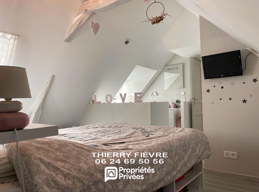 VARENNES-SUR-LOIRE Varennes Sur Loire 49730 - Maison familiale de 145 m2 avec piscine et dépendance 15