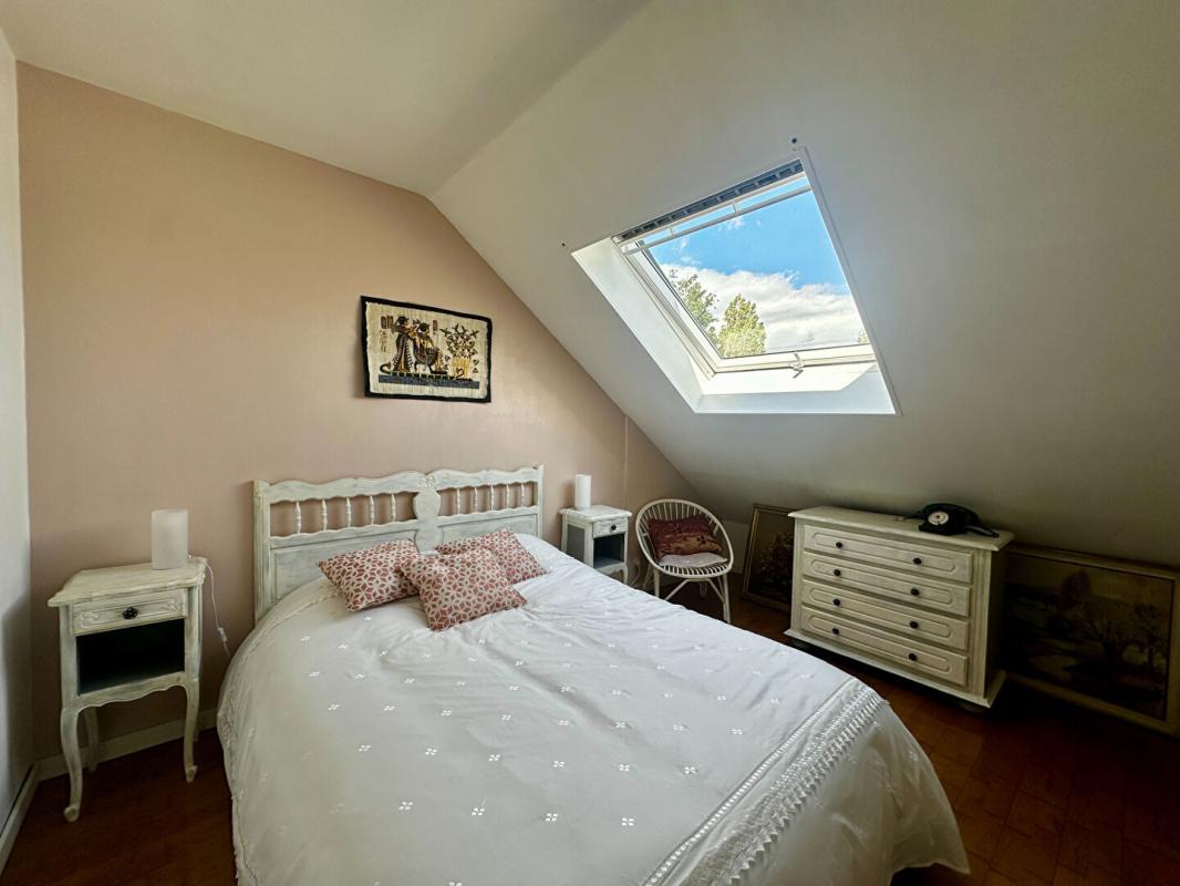 LA MEMBROLLE-SUR-LONGUENEE Maison de 130 m2 - 5 chambres 7