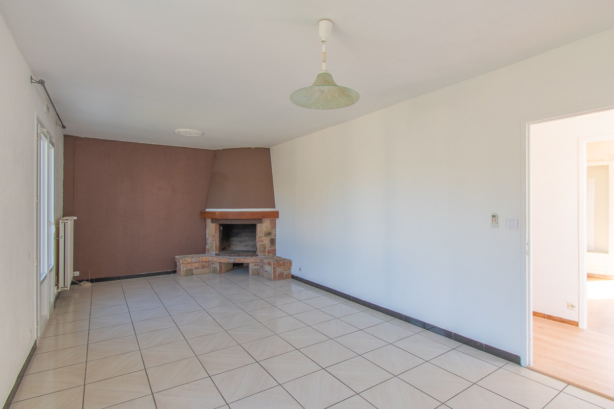 VIERZON Maison Vierzon 4 pièce(s) 93.5 m2 6