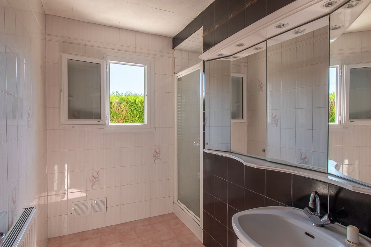 VIERZON Maison Vierzon 4 pièce(s) 93.5 m2 7