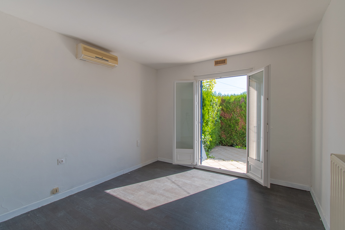 VIERZON Maison Vierzon 4 pièce(s) 93.5 m2 8