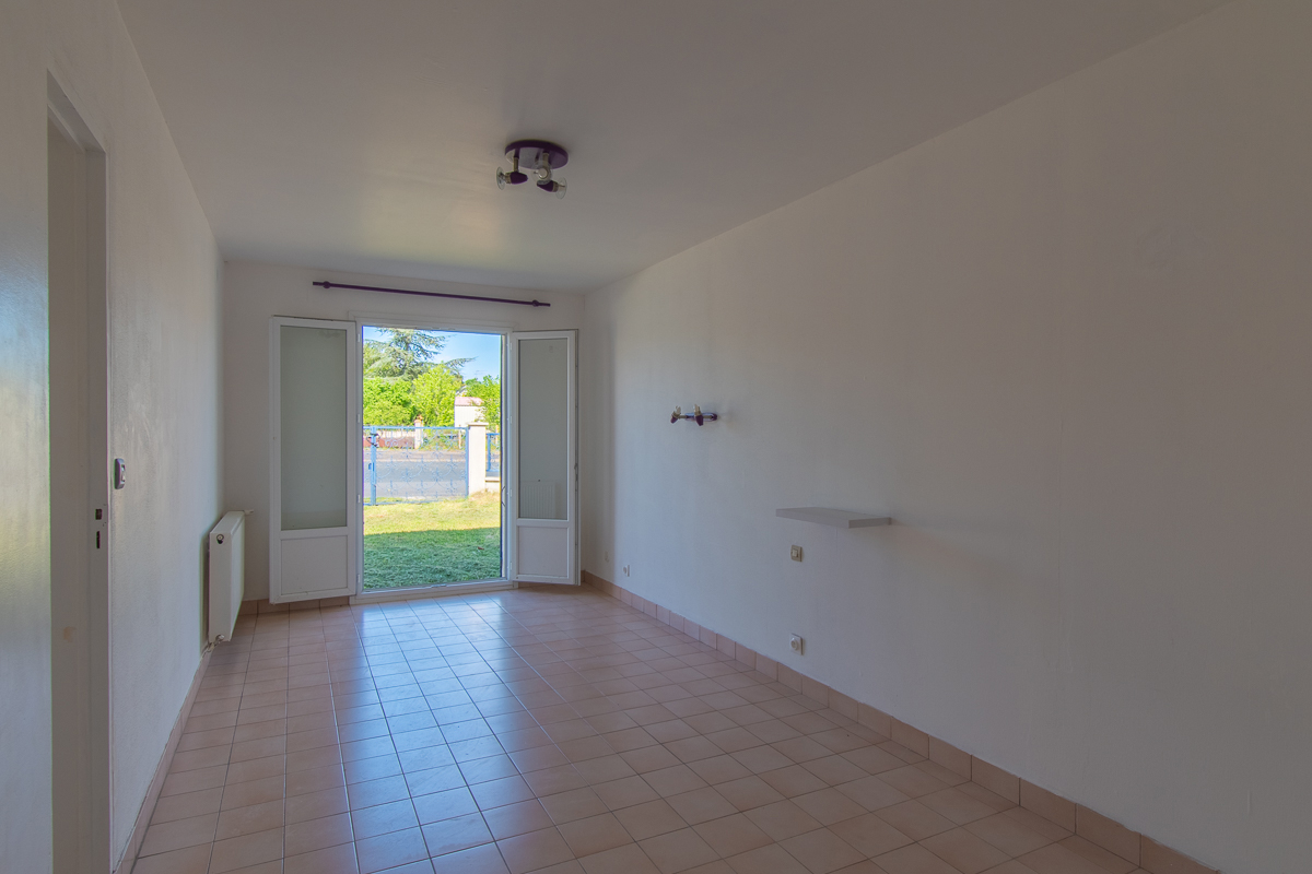 VIERZON Maison Vierzon 4 pièce(s) 93.5 m2 9