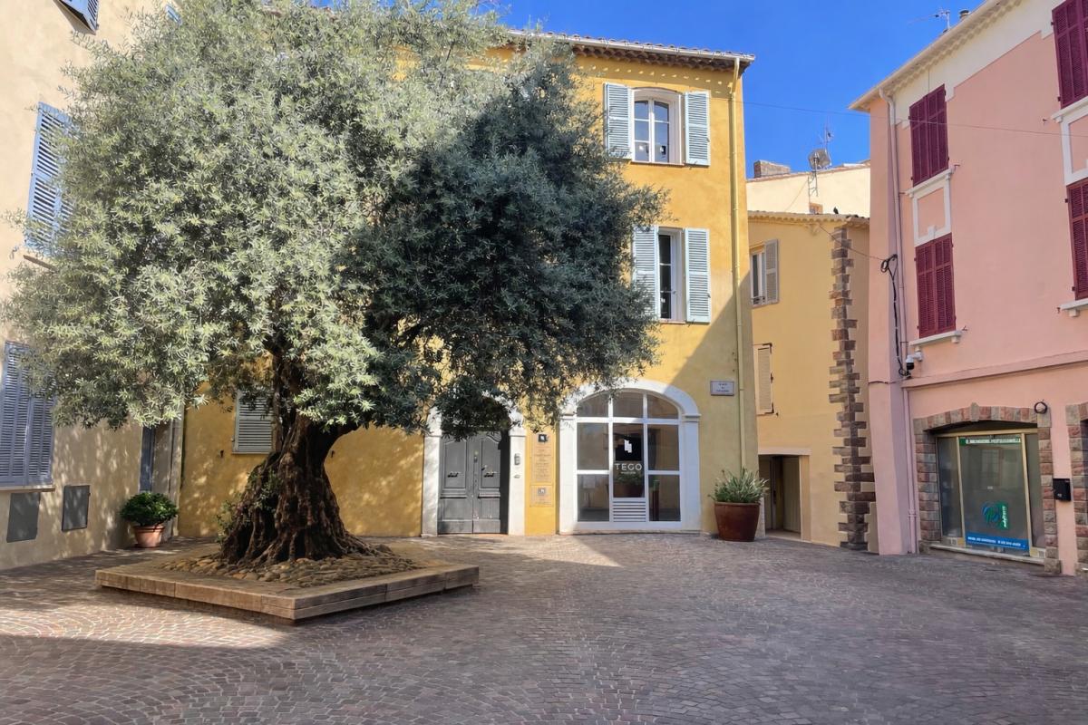 FREJUS Appartement Frejus 2 pièce(s) 60 m2 2